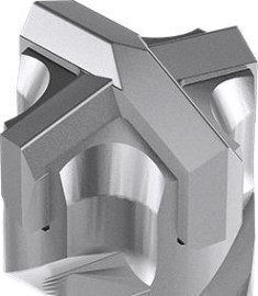 Бур SDS-plus Heller 4power, 10х100х160 мм (11 шт) по бетону [TD29197]