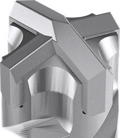 Бур SDS-plus Heller 4power, 8х100х160 мм (11 шт) по бетону [TD29196]