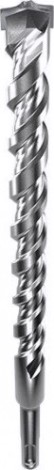 Бур SDS-plus Heller bionic pro, 8х100х160 мм, 10 шт по бетону [TD19445]