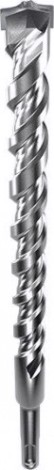 Бур SDS-plus Heller bionic pro, 8х150х210 мм, 10 шт по бетону [TD19446]