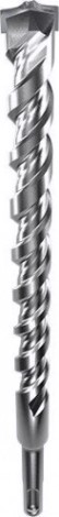 Бур SDS-plus Heller bionic pro, 8х200х260 мм, 10 шт по бетону [TD19459]