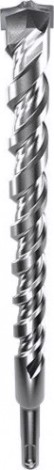 Бур SDS-plus Heller bionic pro, 8х250х310 мм по бетону [TD16934]