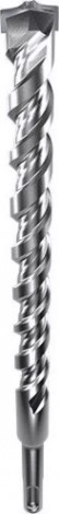 Бур SDS-plus Heller bionic pro, 8х400х460 мм по бетону [TD15661]
