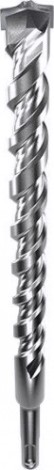 Бур SDS-plus Heller bionic pro, 8х50х110 мм, 10 шт. по бетону [TD19444]
