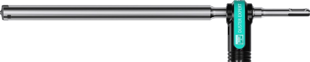 Бур SDS-plus Heller duster expert 14х250х370 мм беспыльный [TD28784]