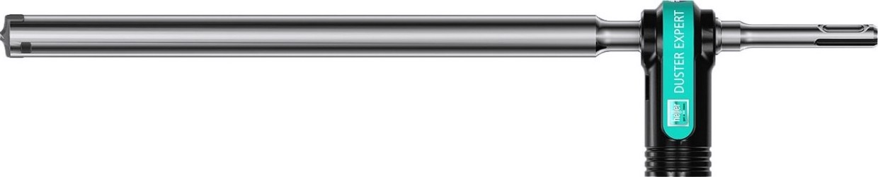 Бур SDS-plus Heller duster expert 20х250х370 мм беспыльный [TD28788]