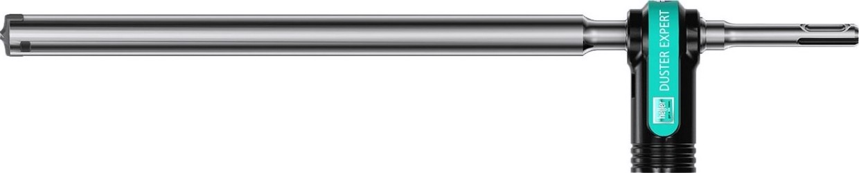 Бур SDS-plus Heller duster expert 24х250х370 мм беспыльный [TD28789]