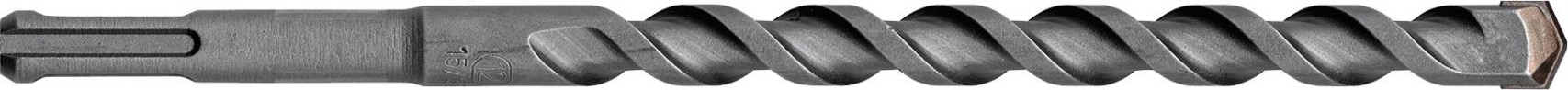 Бур SDS-plus Heller prefix 10х250х310 мм, 10 шт. по бетону [TD25363]