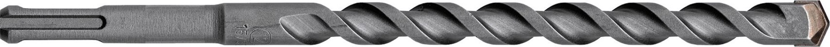 Бур SDS-plus Heller prefix 14х100х160 мм по бетону [TD25329]