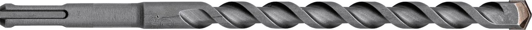 Бур SDS-plus Heller prefix 14х150х210 мм, 10 шт по бетону [TD25370]