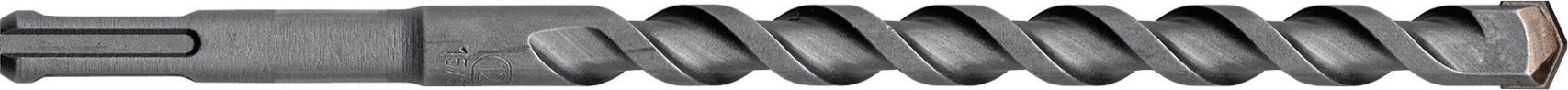 Бур SDS-plus Heller prefix 16х150х210 мм по бетону [TD25334]