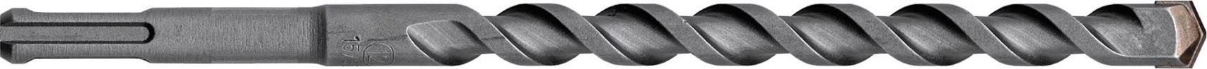 Бур SDS-plus Heller prefix 18х200х260 мм по бетону [TD26844]