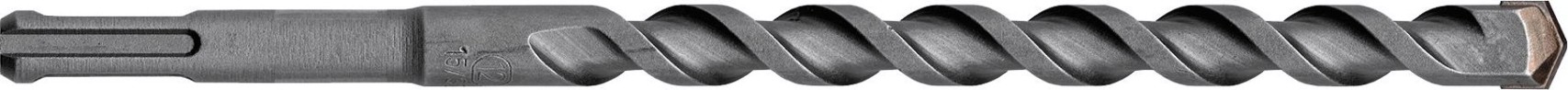 Бур SDS-plus Heller prefix 22х400х450 мм по бетону [TD26849]