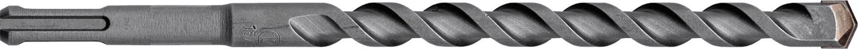 Бур SDS-plus Heller prefix 5,5х100х160 мм по бетону [TD25304]