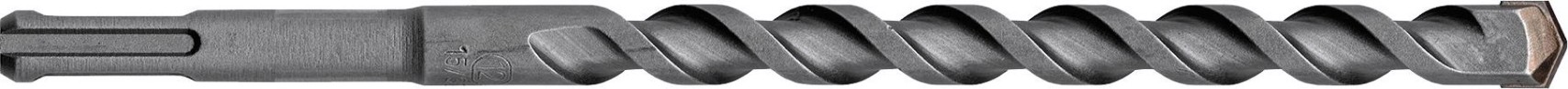 Бур SDS-plus Heller prefix 5х50х110 мм по бетону [TD25301]