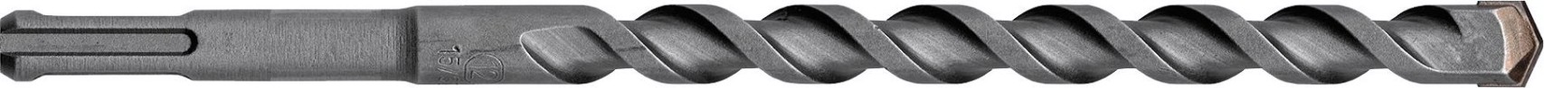 Бур SDS-plus Heller prefix, 8x150x210 мм (25шт) по бетону [TD25356]