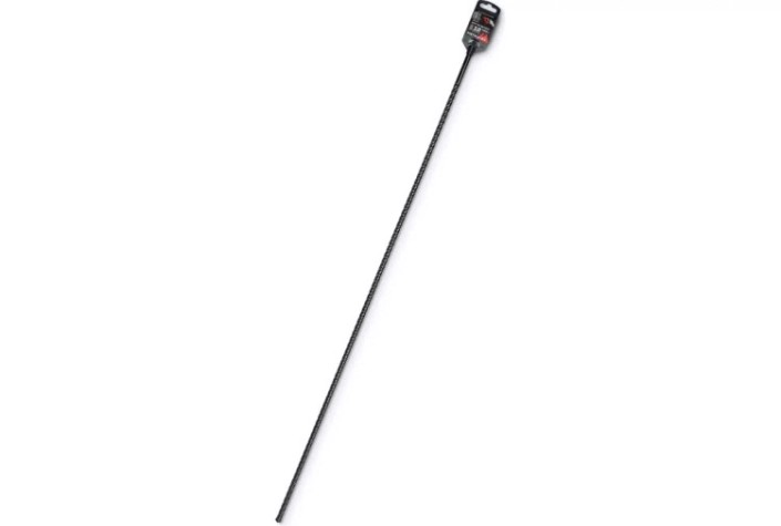 Бур SDS-plus METALLICA Ultra 12х1000/950 мм по бетону Х-напайка, 4 спирали [905517]