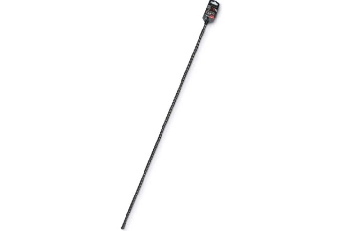 Бур SDS-plus METALLICA Ultra 14х1000/950 мм по бетону Х-напайка, 4 спирали [905562]