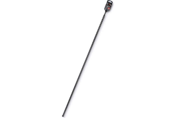 Бур SDS-plus METALLICA Ultra 16х1000/950 мм по бетону Х-напайка, 4 спирали [905616]