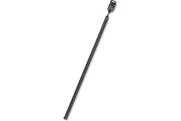 Бур SDS-plus METALLICA Ultra 30х1000/950 мм по бетону Х-напайка, 4 спирали [905838]