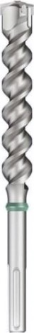 Буры SDS-Max Heller Granite Master 25 х 320