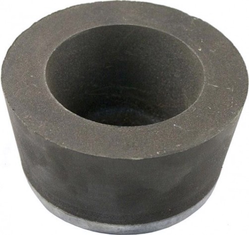 Чашка шлифовальная по камню D.BOR STONE Standard 110х90х55 М14; P 60 [D5-F11-C60P-110-M14]