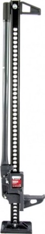 Домкрат реечный MATRIX High Jack 3 т - 135/1015 мм 505175 [505175]