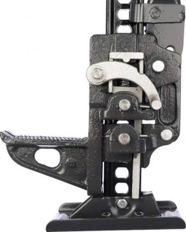 Домкрат реечный MATRIX High Jack 3 т - 135/1315 мм 505195 [505195]
