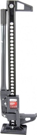 Домкрат реечный MATRIX High Jack 3 т - 135/660 мм 505155 [505155]