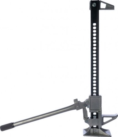 Домкрат реечный MATRIX High Jack 3 т - 135/660 мм 505155 [505155]