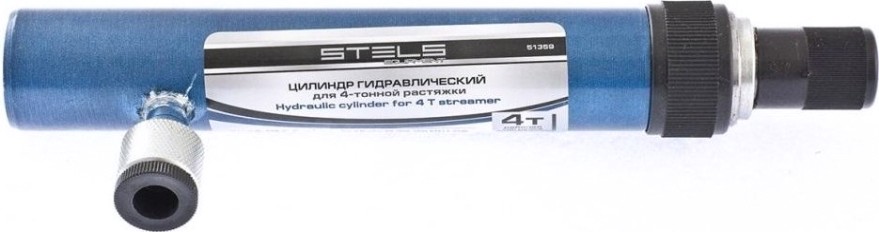 Гидроцилиндр STELS для 4 тонной растяжки [51359]