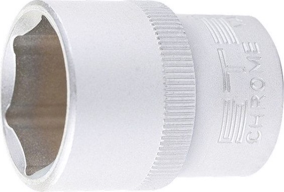 Головка шестигранная с посадкой 1/2" STELS 13831 20 мм