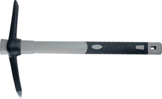 Кирка MINI MATRIX 400 гр с обратной фибергласовой ручкой 21828 [21828]