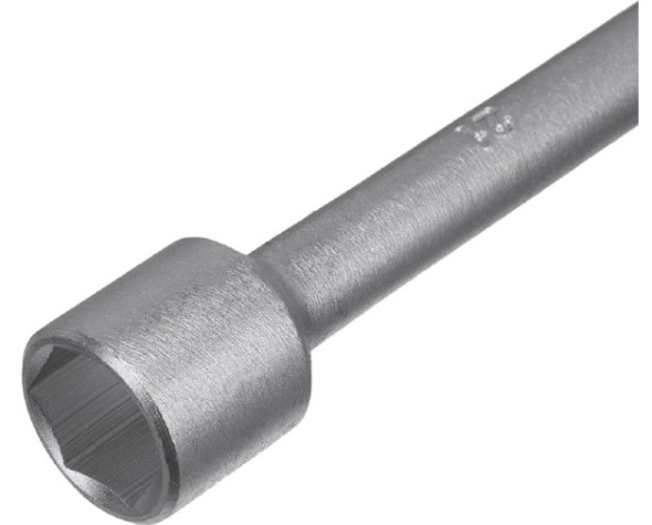 Ключ баллонный MATRIX 14247 17х19х21 мм, под квадрат 1/2"