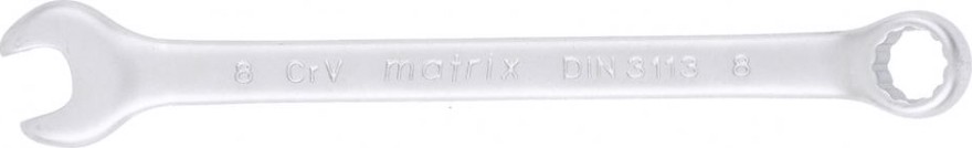 Ключ комбинированный MATRIX 15104 8 мм