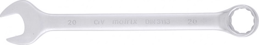 Ключ комбинированный MATRIX 15116 20 мм