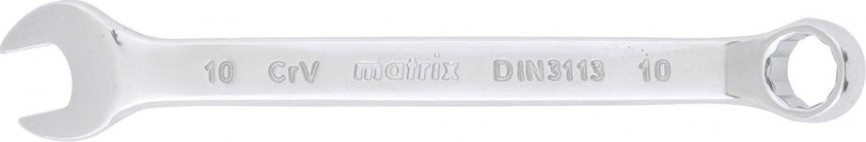 Ключ комбинированный MATRIX 15154 10 мм