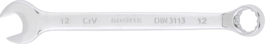 Ключ комбинированный MATRIX 15156 12 мм