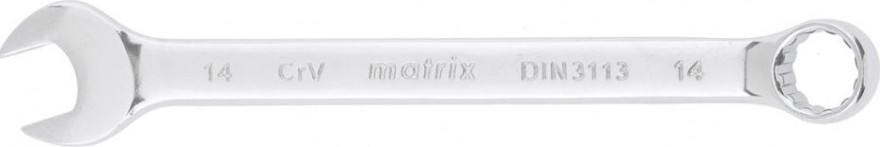 Ключ комбинированный MATRIX 15158 14 мм