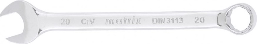 Ключ комбинированный MATRIX 15164 20 мм