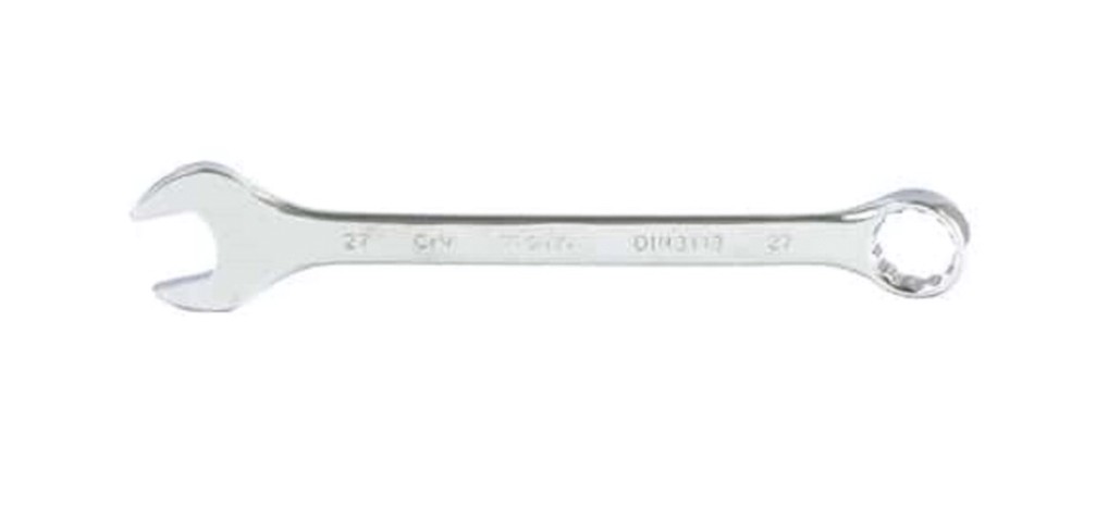 Ключ комбинированный MATRIX 15172 27 мм, CrV