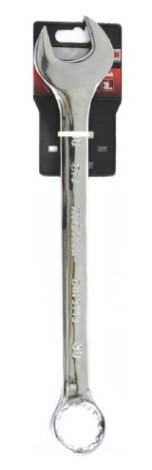 Ключ комбинированный MATRIX 15174 30 мм, CrV