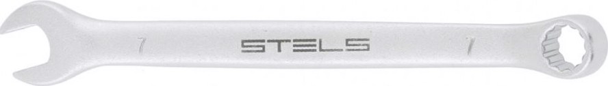 Ключ комбинированный STELS 15203 7 мм