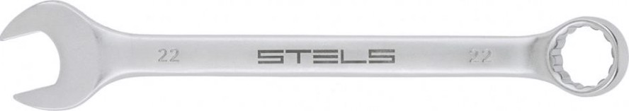 Ключ комбинированный STELS 15216 22 мм