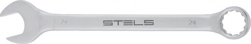 Ключ комбинированный STELS 15217 24 мм