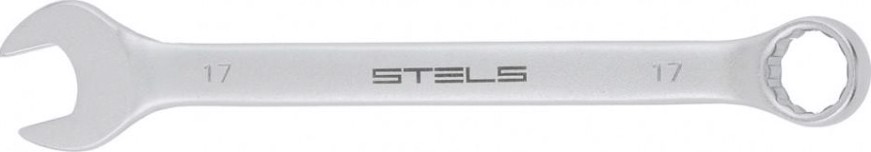 Ключ комбинированный STELS 15223 18 мм