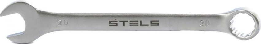 Ключ комбинированный STELS 15225 21 мм