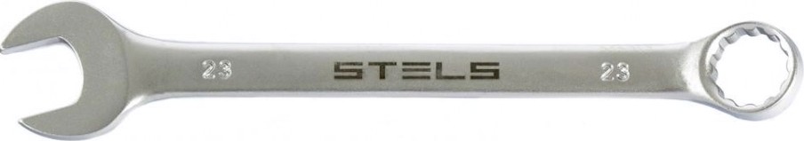 Ключ комбинированный STELS 15226 23 мм