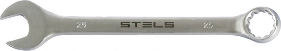 Ключ комбинированный STELS 15227 25 мм