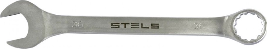 Ключ комбинированный STELS 15233 36 мм